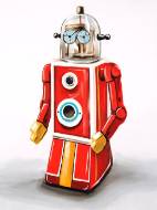 Picture of NOSTALGIA KNICK KNACK IV