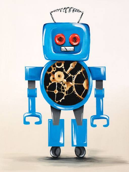 Picture of NOSTALGIA KNICK KNACK II