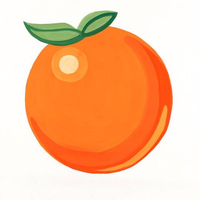 Picture of FRUITBOWL III