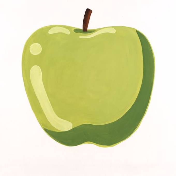 Picture of FRUITBOWL I
