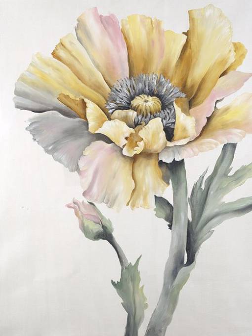 Picture of BIG BLOOMER I