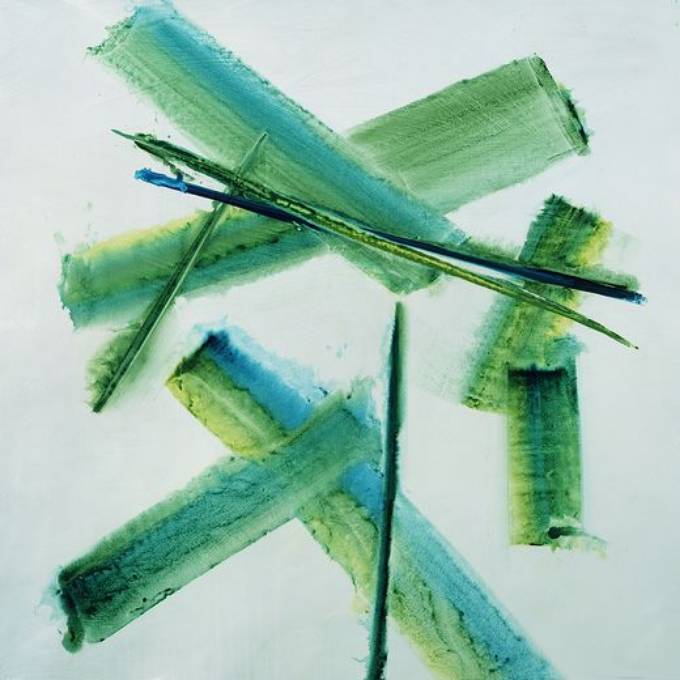 Picture of PICK UP STICKS II