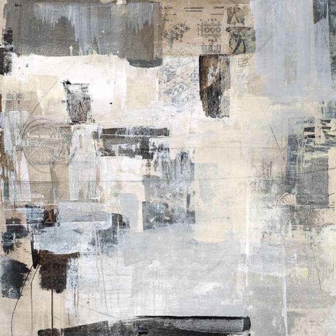 Picture of PLENTY OF PAPER II