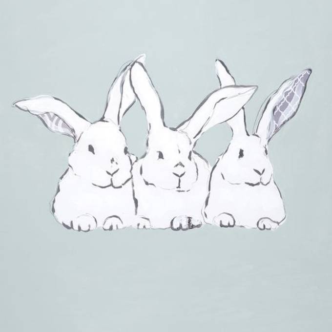 Picture of THE HARRY FAMILY II