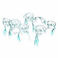 Picture of LEADERS OF THE PACK I