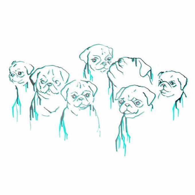 Picture of LEADERS OF THE PACK I