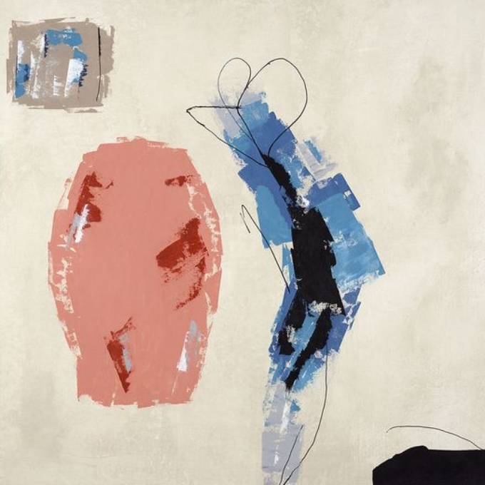 Picture of TRADE IN VALUE II