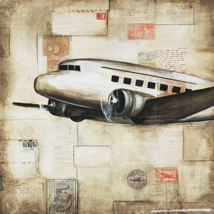 Picture of SPECIAL DELIVERY II