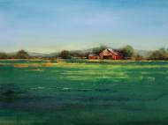 Picture of ZESTY TERRAIN I