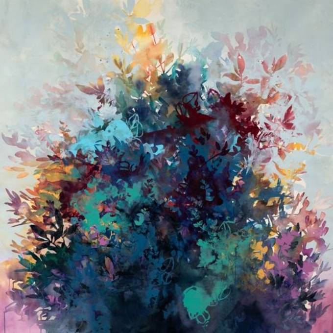 Picture of MIXED BAG OF BRANCHES