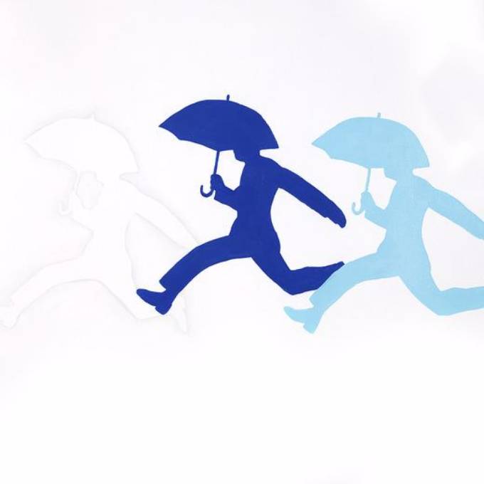 Picture of DOWNPOUR VI