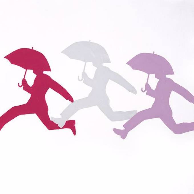 Picture of DOWNPOUR IV