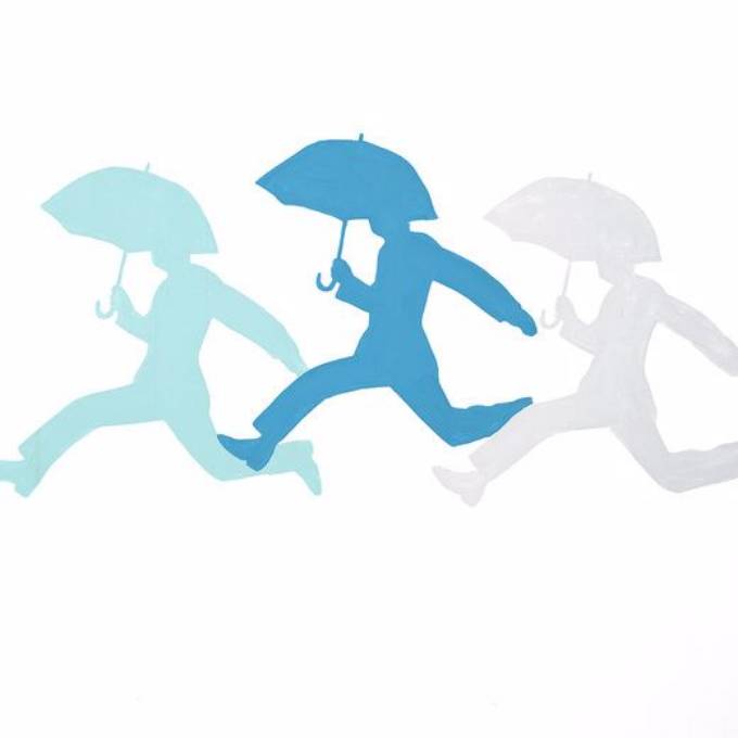Picture of DOWNPOUR II