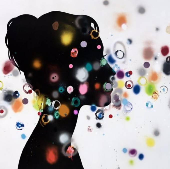 Picture of BUBBLE GUM FUN IV