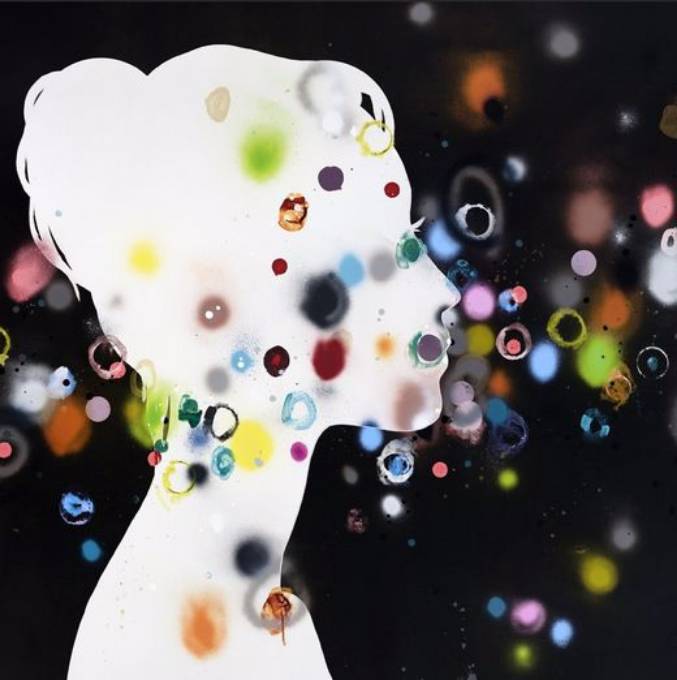 Picture of BUBBLE GUM FUN III