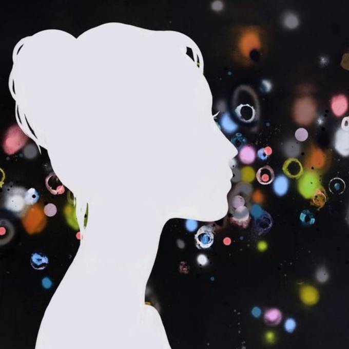 Picture of BUBBLE GUM FUN I