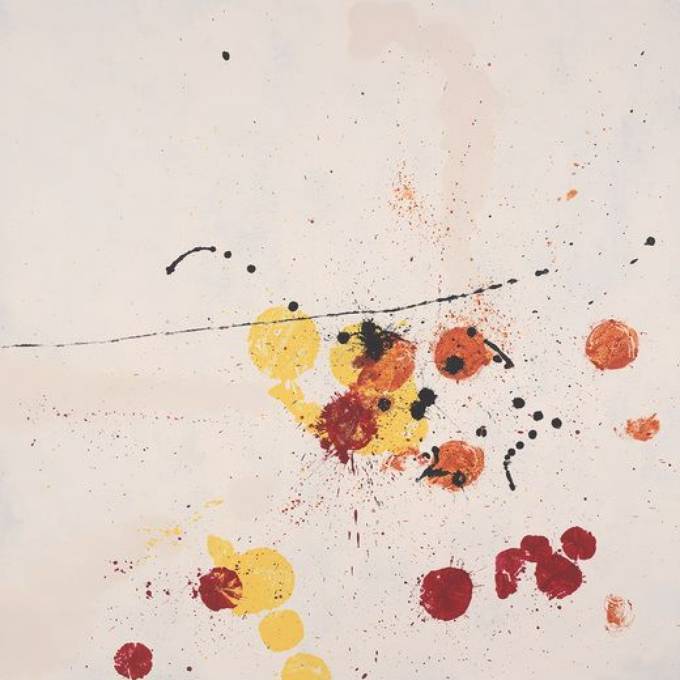 Picture of TRICKLE II