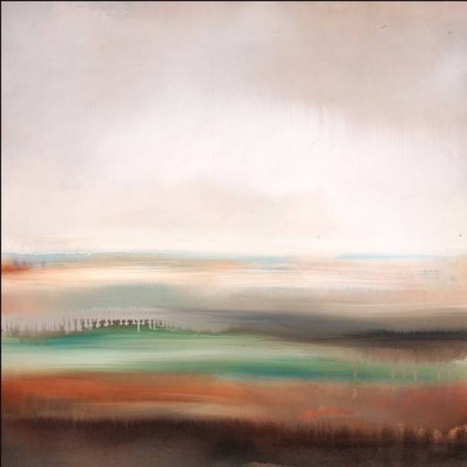 Picture of INFINITE GAZE II