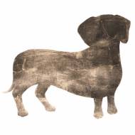 Picture of DAZZLE DOGS I