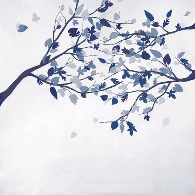 Picture of SPRING BLUES
