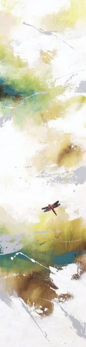 Picture of SPONTANEOUS FLIGHT III