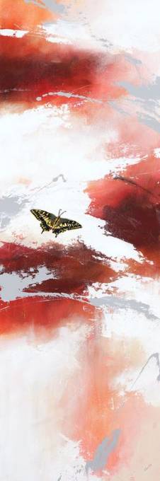 Picture of SPONTANEOUS FLIGHT II