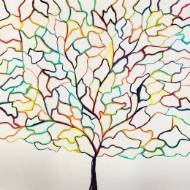 Picture of MY COLORFUL FAMILY