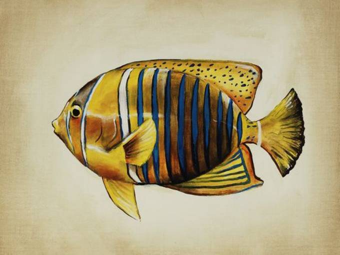 Picture of AGUA ADORNMENT II