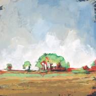Picture of ROAD TRIP ILLUSTRATION II