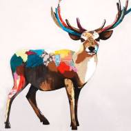 Picture of BLANKET BEAUTY II