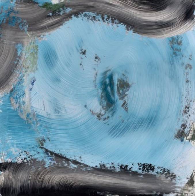 Picture of CIRCULAR WAVE