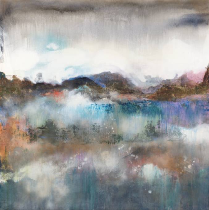 Picture of AUTUMN HILLS