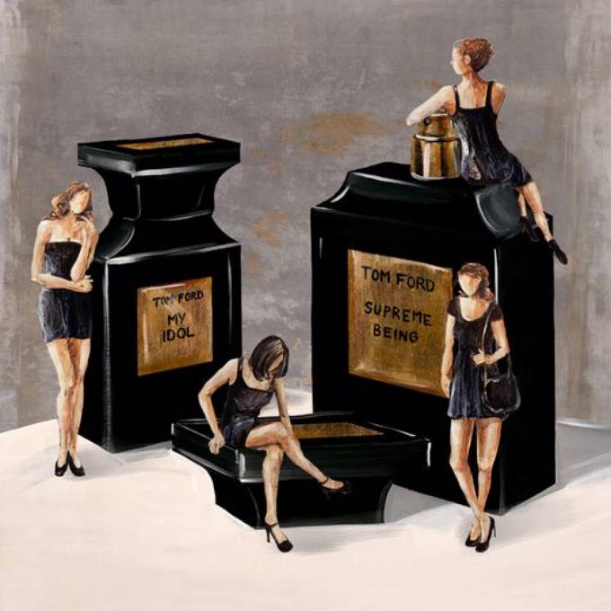 Picture of TOMMYS GIRLS