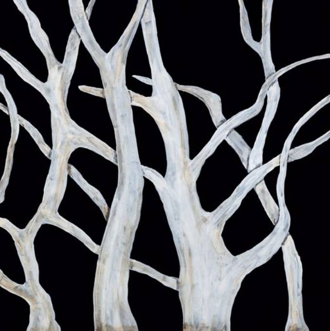 Picture of LIMBS OF IVORY