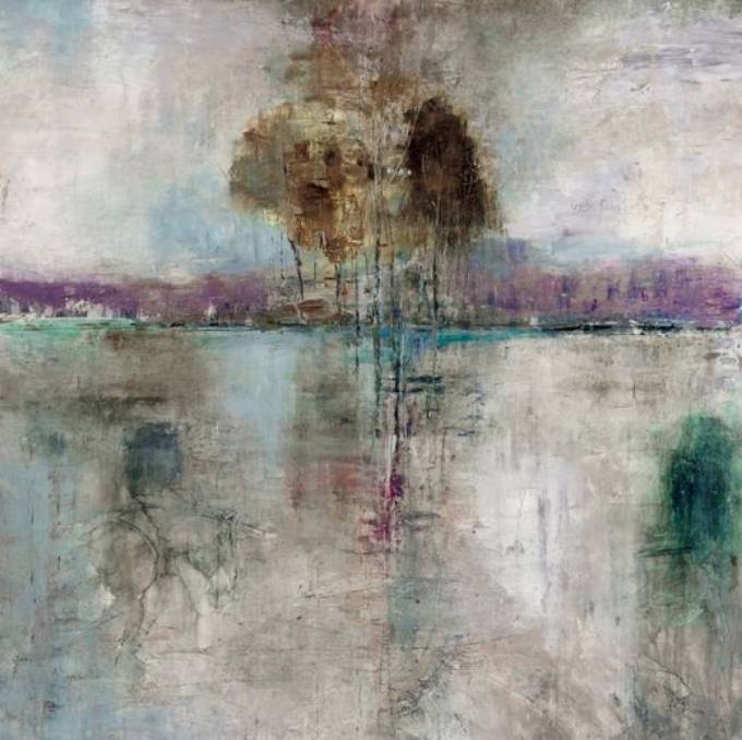 Picture of LAVENDER LAKE