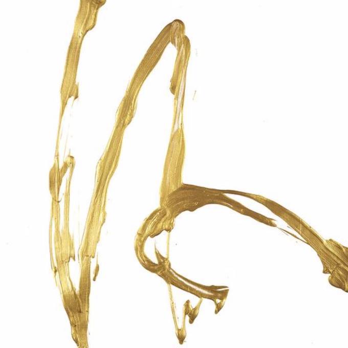 Picture of THE GIFT OF GOLD I