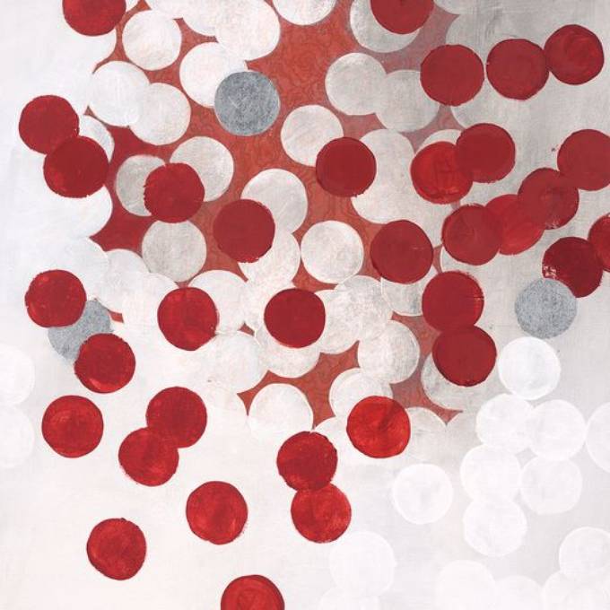 Picture of BUBBLE WAND IV