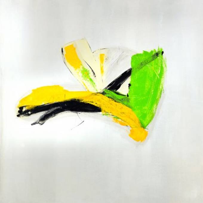 Picture of GIMLET