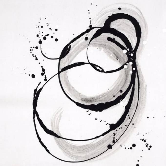 Picture of SHADOW TALK I