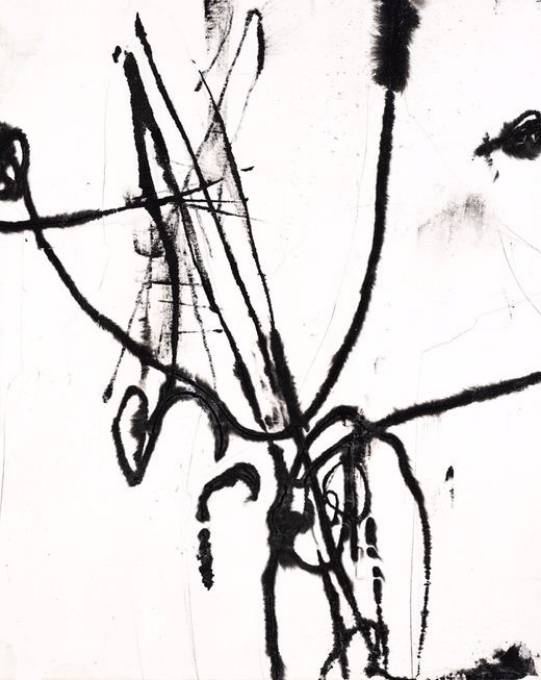 Picture of WRITTEN IN INK V