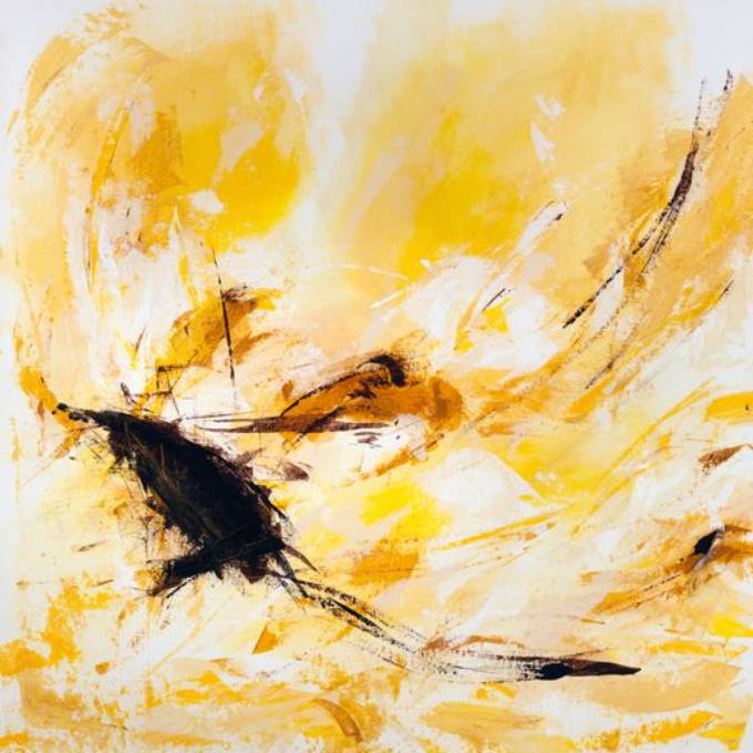 Picture of CALLED FOR CANARY