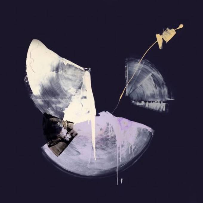 Picture of BROKEN SHELL