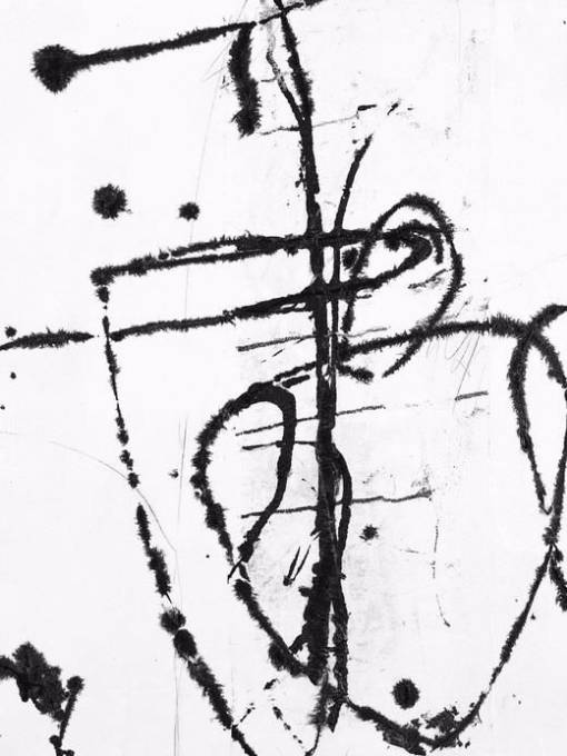 Picture of WRITTEN IN INK III