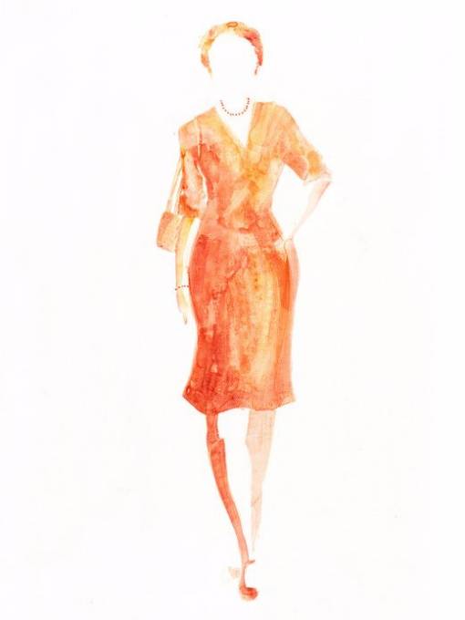 Picture of STYLED TO SHOP III