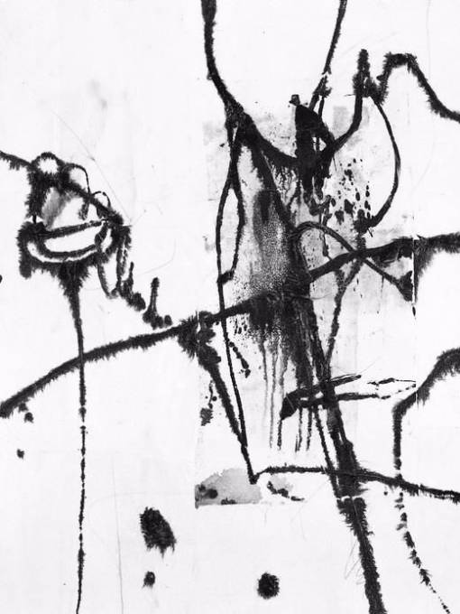 Picture of WRITTEN IN INK II