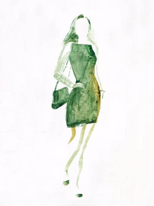 Picture of STYLED TO SHOP II