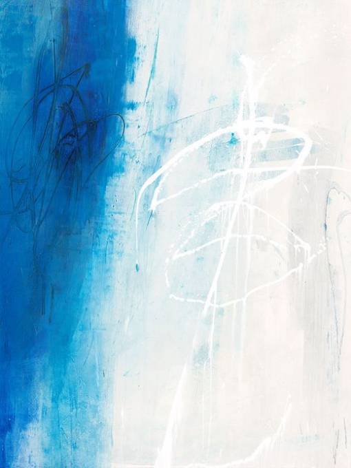 Picture of BLUE BLAZES II