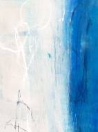 Picture of BLUE BLAZES I