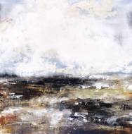 Picture of TROUBLED WATERS III