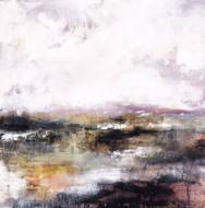 Picture of TROUBLED WATERS II
